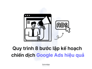 Google ads hieu qua quinndigio
