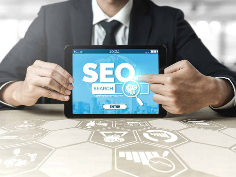 B2b seo 2