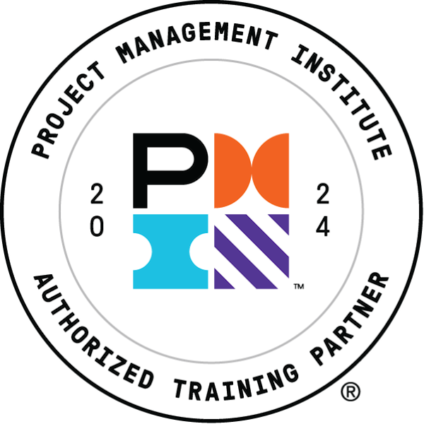 Project management institute authorized training partner