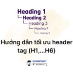 Huong dan toi uu header tag h1 h6 quinndigio