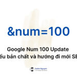 Google num 100 quinndigio
